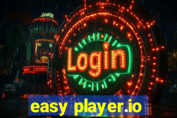 easy player.io